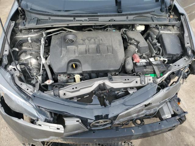 Photo 11 from auction – 2017 TOYOTA COROLLA L with VIN 2T1BURHE7HC849318