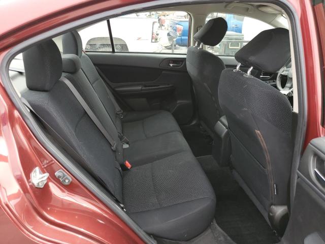 Photo 10 from auction – 2012 SUBARU IMPREZA PR with VIN JF1GJAC69CH012158