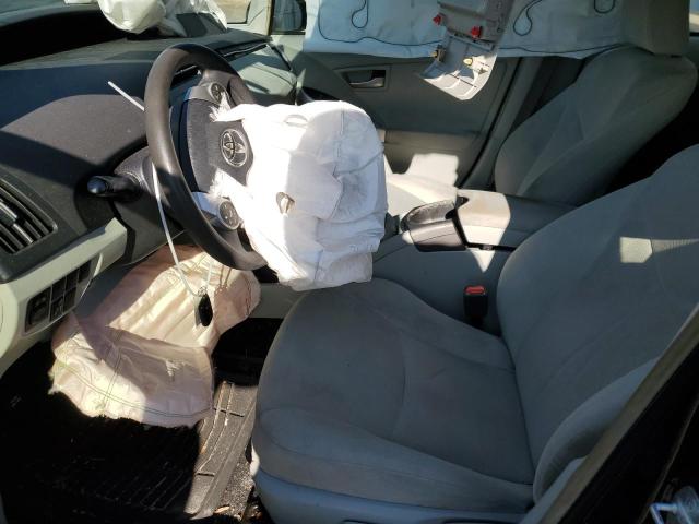Photo 7 from auction – 2015 TOYOTA PRIUS with VIN JTDKN3DU5F1981938