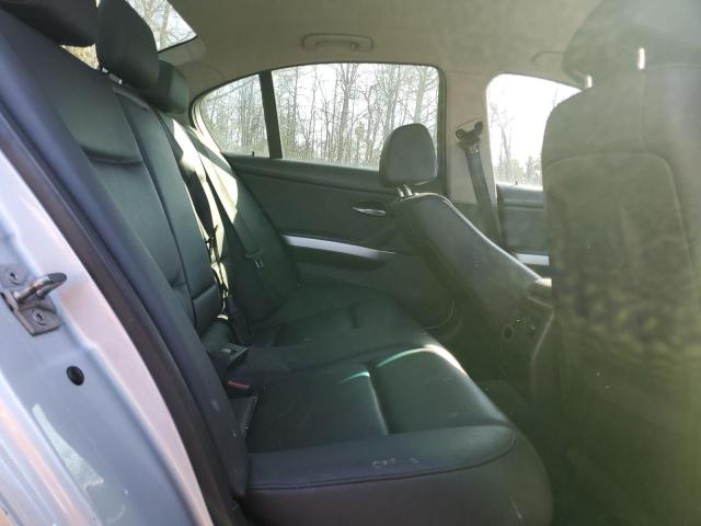 Zdjęcie 10 z aukcji – 2010 BMW 323 I z VIN WBAPG7C59AA794774