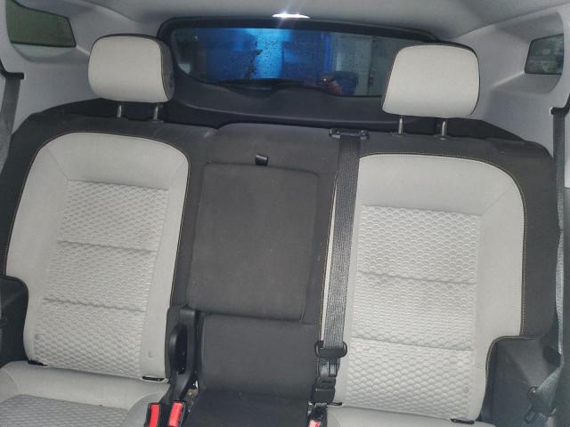 Photo 10 from auction – 2020 GMC TERRAIN SL with VIN 3GKALMEV4LL194647