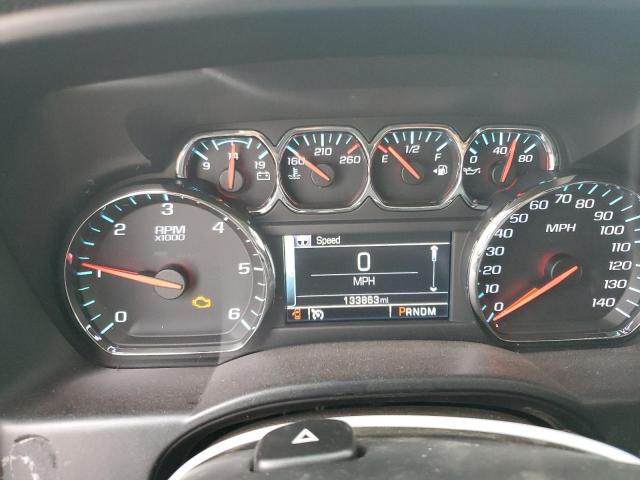 Photo 9 from auction – 2014 CHEVROLET SILVERADO with VIN 3GCPCREC6EG102399