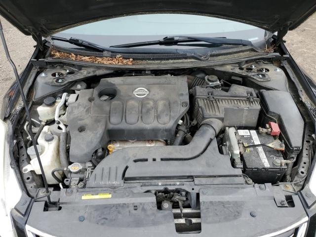 Photo 11 from auction – 2012 NISSAN ALTIMA BAS with VIN 1N4AL2AP4CC249347