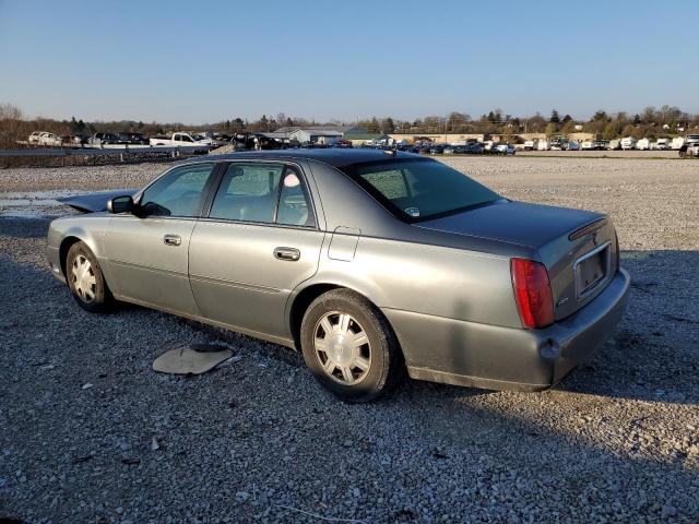 Photo 2 from auction – 2005 CADILLAC DEVILLE with VIN 1G6KD54Y05U261013