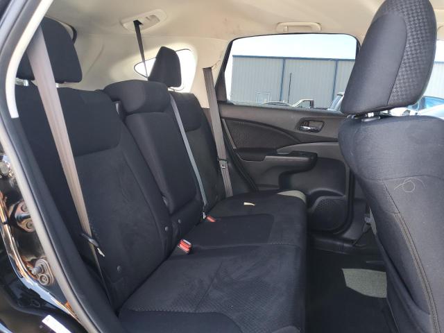 Photo 10 from auction – 2015 HONDA CR-V EX with VIN 2HKRM3H59FH525261