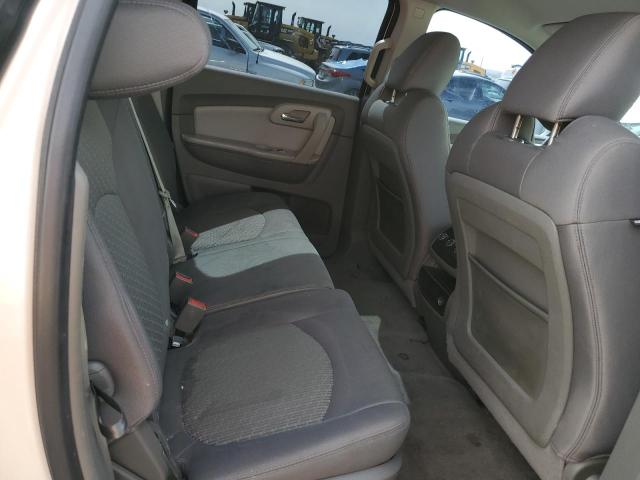 Photo 11 from auction – 2011 CHEVROLET TRAVERSE L with VIN 1GNKVGED1BJ351776