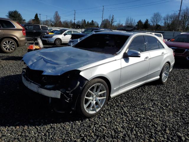 MERCEDES-BENZ E 350 2010 with VIN WDDHF5GB0AA079614 - Photo from auction