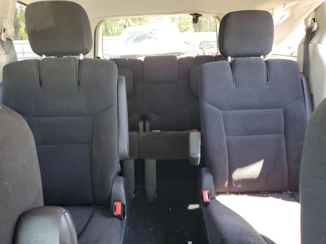 Photo 10 from auction – 2016 DODGE GRAND CARA with VIN 2C4RDGBGXGR387350