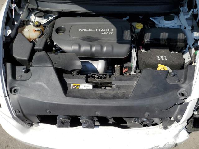 Photo 12 from auction – 2016 JEEP CHEROKEE S with VIN 1C4PJLAB9GW189476