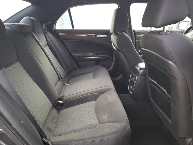 Photo 10 from auction – 2014 CHRYSLER 300 with VIN 2C3CCAAG5EH361351