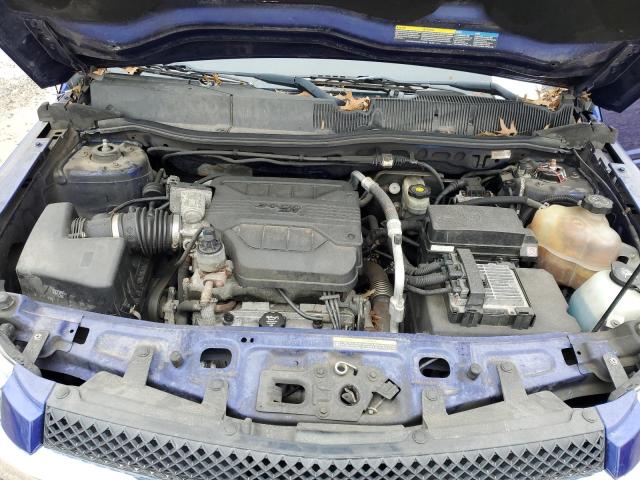 Photo 12 from auction – 2006 CHEVROLET EQUINOX LT with VIN 2CNDL63FX66022370