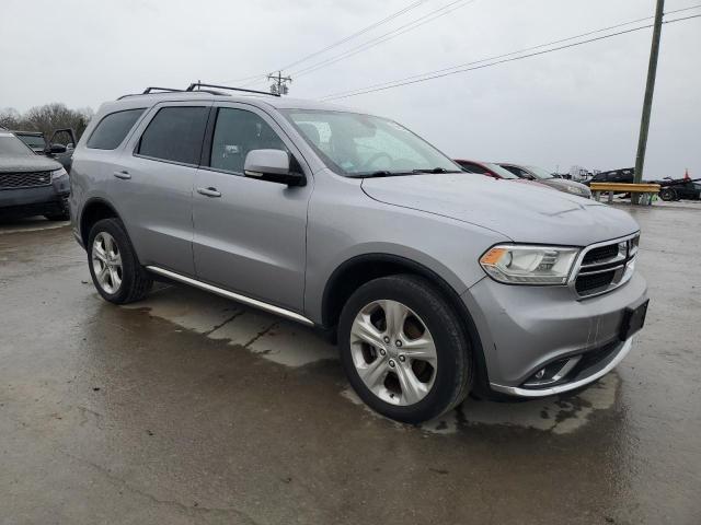 Photo 4 from auction – 2014 DODGE DURANGO LI with VIN 1C4RDJDG6EC524784