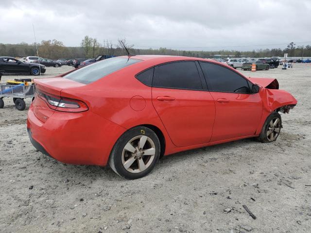 Photo 3 from auction – 2016 DODGE DART SXT with VIN 1C3CDFBB6GD667584