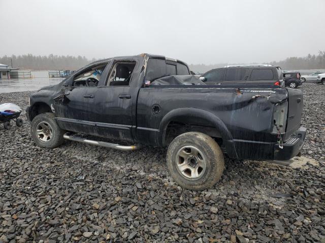 Photo 2 from auction – 2004 DODGE RAM 1500 S with VIN 1D7HU18D94S526583