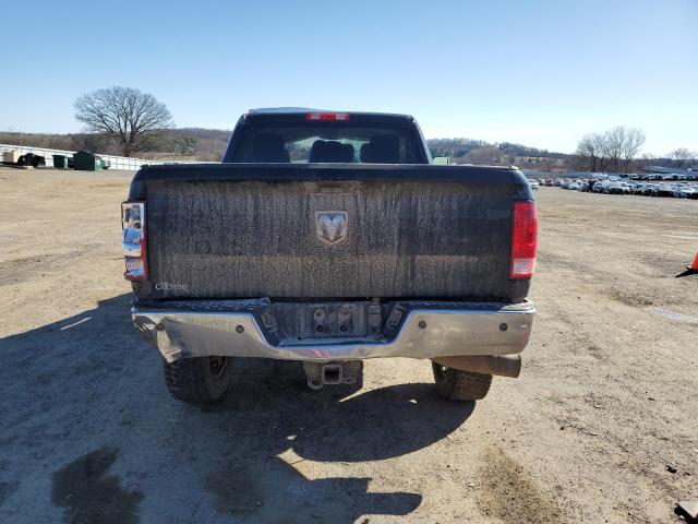 Photo 6 from auction – 2018 RAM 2500 ST with VIN 3C6UR5CL2JG107792