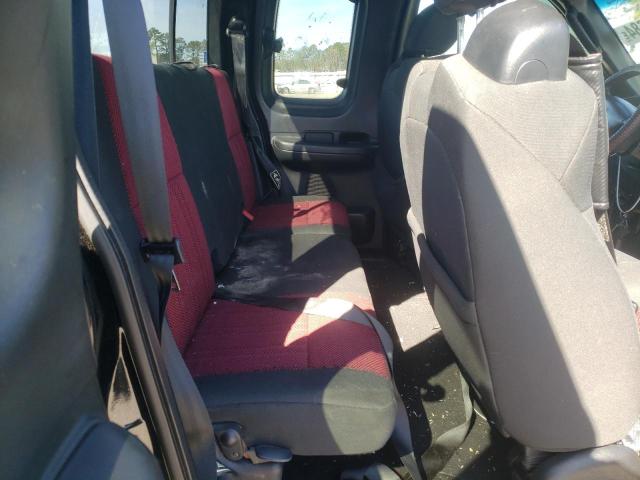 Photo 10 from auction – 2003 FORD F150 with VIN 1FTRX17L13NB36752