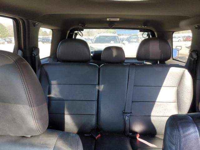 Фото 10 с аукциона – 2011 FORD ESCAPE LIM с VIN 1FMCU0E7XBKA16006