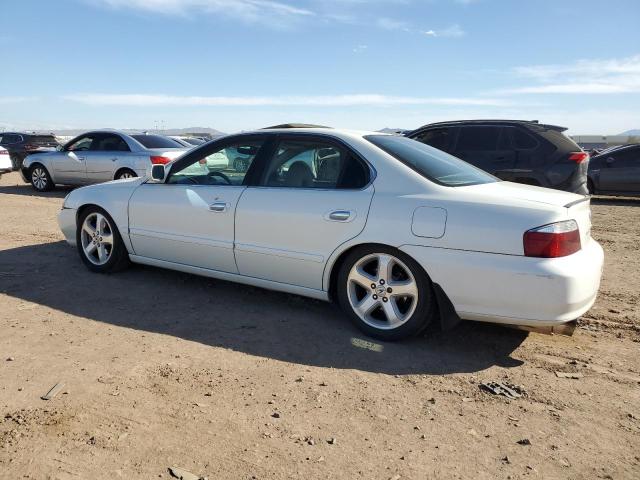 Photo 2 from auction – 2003 ACURA 3.2TL TYPE with VIN 19UUA56823A009906