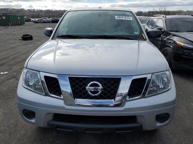 Photo 5 from auction – 2016 NISSAN FRONTIER S with VIN 1N6AD0EV9GN774707