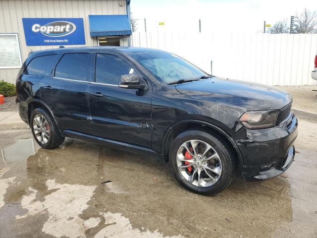صورة رقم 4 من المزاد - 2019 DODGE DURANGO GT مع VIN 1C4RDJDGXKC770555