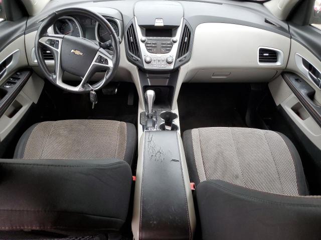 Photo 8 from auction – 2011 CHEVROLET EQUINOX LT with VIN 2CNALDEC9B6219499