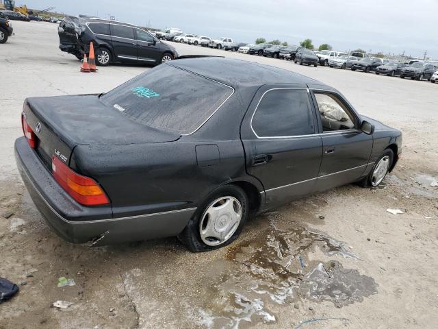 Photo 3 from auction – 1998 LEXUS LS 400 with VIN JT8BH28F1W0125764