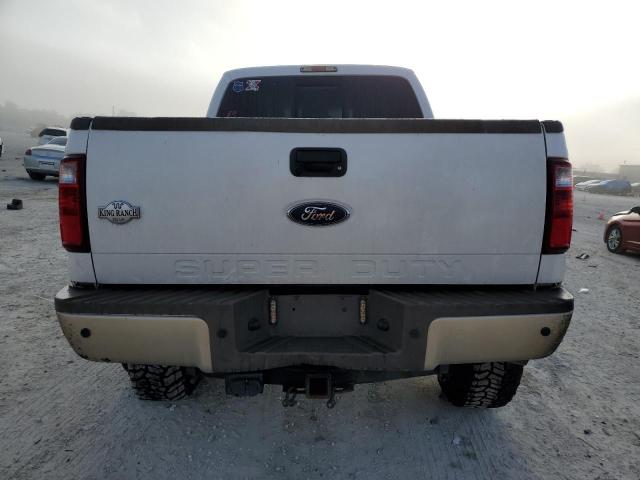 Photo 6 from auction – 2012 FORD F250 SUPER with VIN 1FT7W2BT8CEC20817