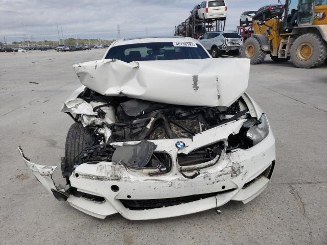 Photo 5 from auction – 2014 BMW 228 I with VIN WBA1F5C57EV255212