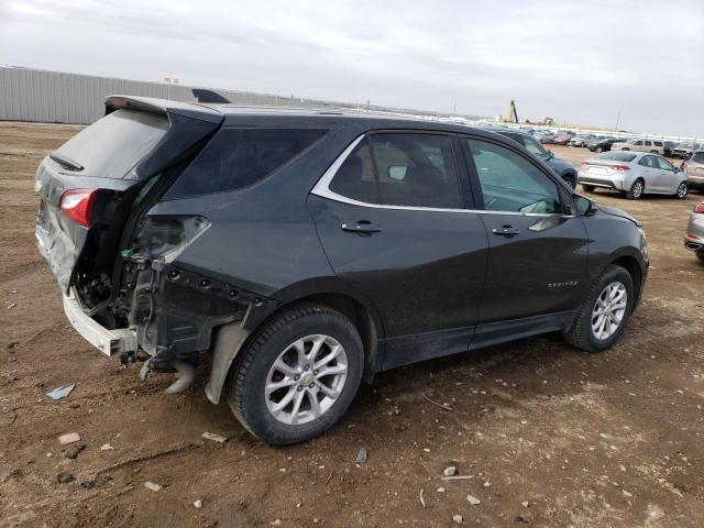 Photo 3 from auction – 2018 CHEVROLET EQUINOX LT with VIN 3GNAXSEV5JS620215