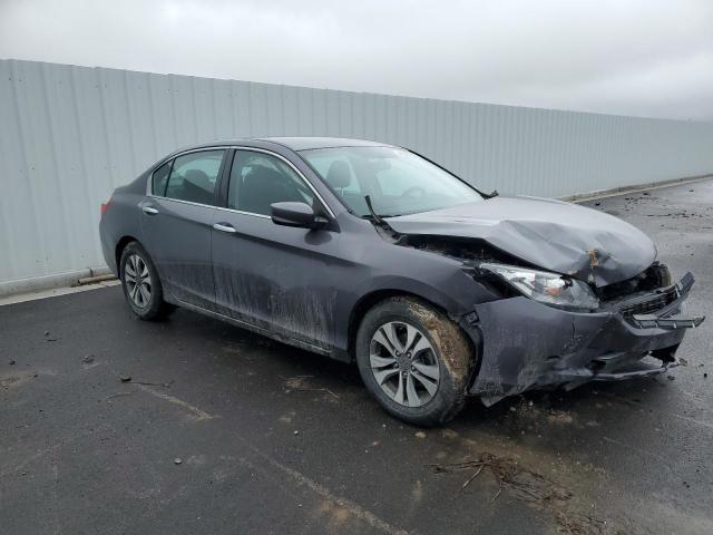 Photo 4 from auction – 2014 HONDA ACCORD LX with VIN 1HGCR2E33EA124865