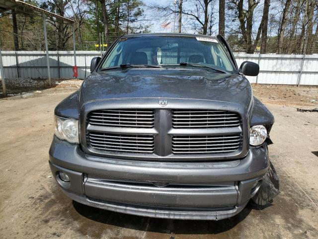 Photo 5 from auction – 2002 DODGE RAM 1500 with VIN 1D7HA18Z22J250495