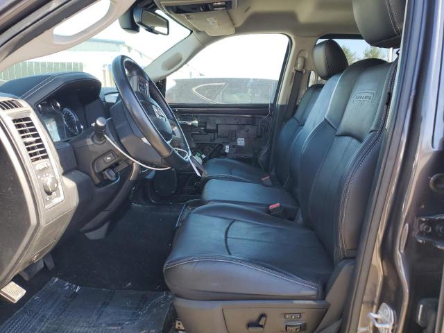 Photo 7 from auction – 2018 RAM 1500 LARAM with VIN 1C6RR7NGXJS221694