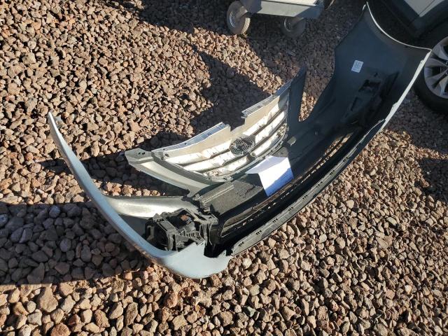 Photo 12 from auction – 2011 HYUNDAI SONATA SE with VIN 5NPEC4AC3BH188998