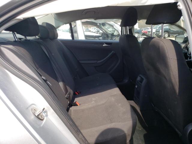 Photo 10 from auction – 2015 VOLKSWAGEN JETTA BASE with VIN 3VW2K7AJ0FM257925