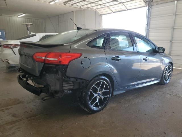 Photo 3 from auction – 2015 FORD FOCUS SE with VIN 1FADP3F26FL291687