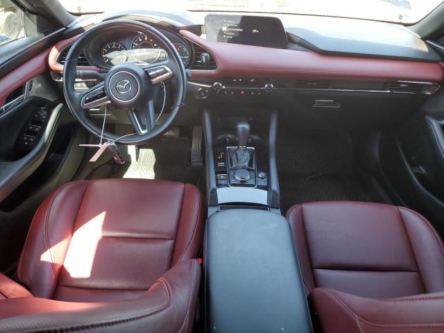 Photo 8 from auction – 2022 MAZDA 3 PREMIUM with VIN JM1BPBNY4N1521030
