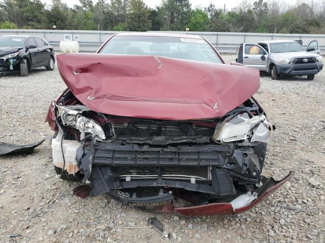 Photo 5 from auction – 2015 TOYOTA CAMRY LE with VIN 4T1BF1FK9FU906005