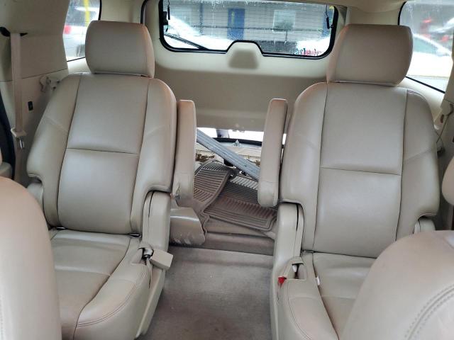 Photo 10 from auction – 2012 GMC YUKON DENA with VIN 1GKS2EEF1CR181773
