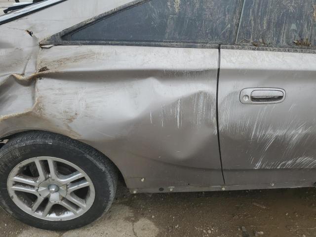 Photo 10 from auction – 2005 TOYOTA CELICA GT with VIN JTDDR32T550186089