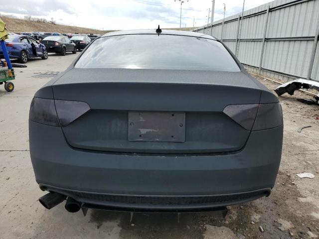 Photo 6 from auction – 2015 AUDI A5 PREMIUM with VIN WAUMFAFR4FA033501