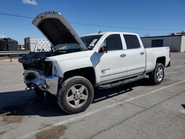 CHEVROLET SILVERADO 2015 مع رقم تعريف المركبة 1GC1KWE8XFF667745 - صورة من المزاد