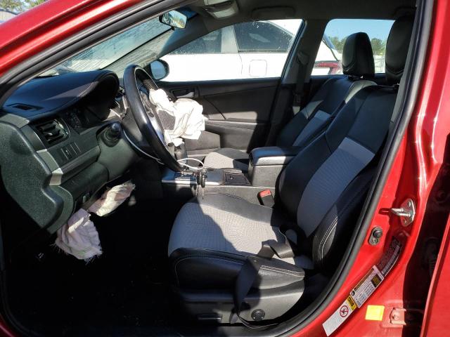 Photo 7 from auction – 2014 TOYOTA CAMRY L with VIN 4T1BF1FK1EU757765