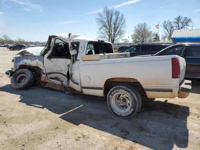 Photo 2 from auction – 1996 GMC SIERRA C15 with VIN 2GTEC19R9T1555588
