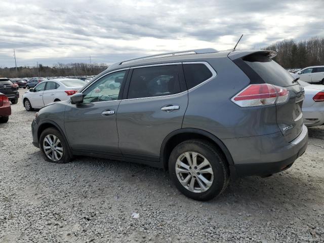 Photo 2 from auction – 2016 NISSAN ROGUE with VIN JN8AT2MV6GW133158