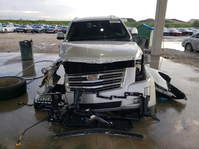 Photo 5 from auction – 2017 CADILLAC ESCALADE E with VIN 1GYS3KKJ6HR198487
