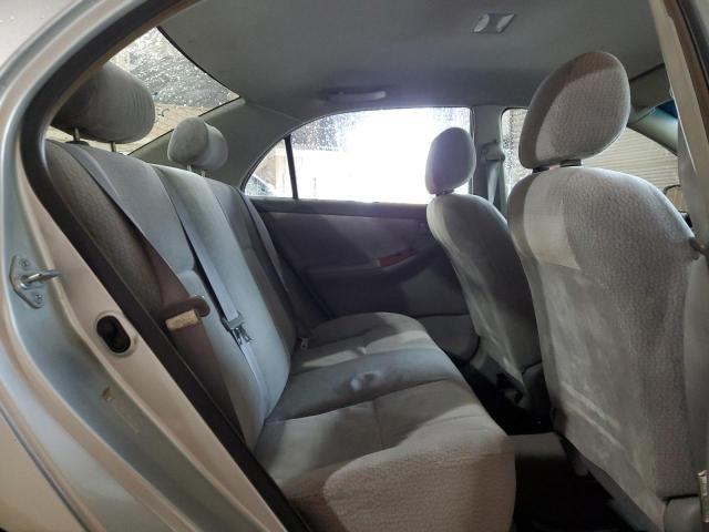 Photo 10 from auction – 2004 TOYOTA COROLLA CE with VIN JTDBR32E642048668
