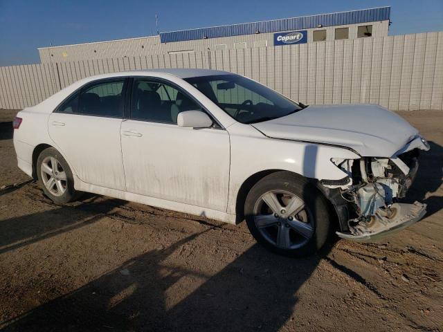 Photo 4 from auction – 2011 TOYOTA CAMRY BASE with VIN 4T1BF3EKXBU741122