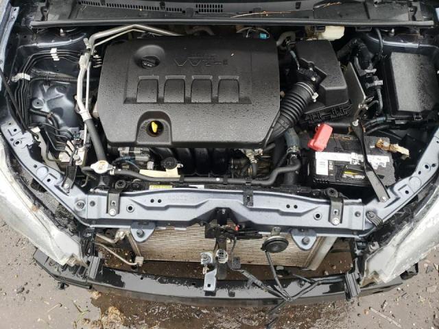 Photo 11 from auction – 2018 TOYOTA COROLLA L with VIN 2T1BURHE8JC975208