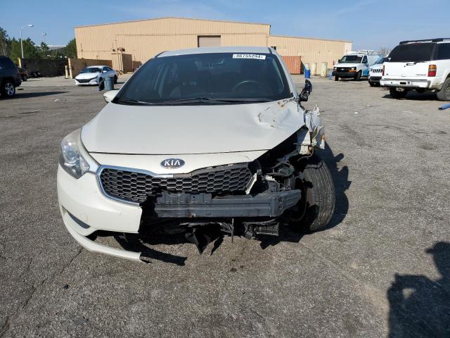 Photo 5 from auction – 2014 KIA FORTE LX with VIN KNAFX4A66E5058640