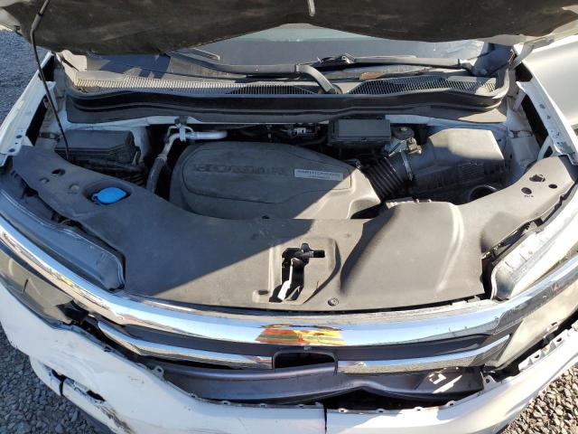 Photo 12 from auction – 2016 HONDA PILOT EXL with VIN 5FNYF5H84GB022815